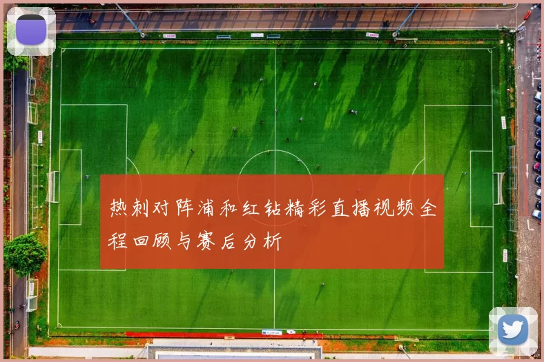 热刺对阵浦和红钻精彩直播视频全程回顾与赛后分析