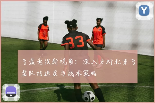 飞盘竞技新视角：深入分析北京飞盘队的速度与战术策略