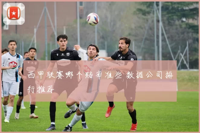 西甲联赛哪个赔率准些 数据公司排行推荐