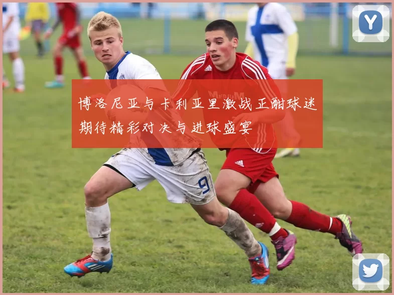 博洛尼亚与卡利亚里激战正酣球迷期待精彩对决与进球盛宴