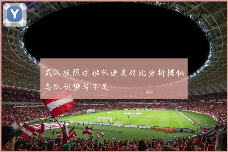 武汉极限运动队速度对比分析揭秘各队优势与不足