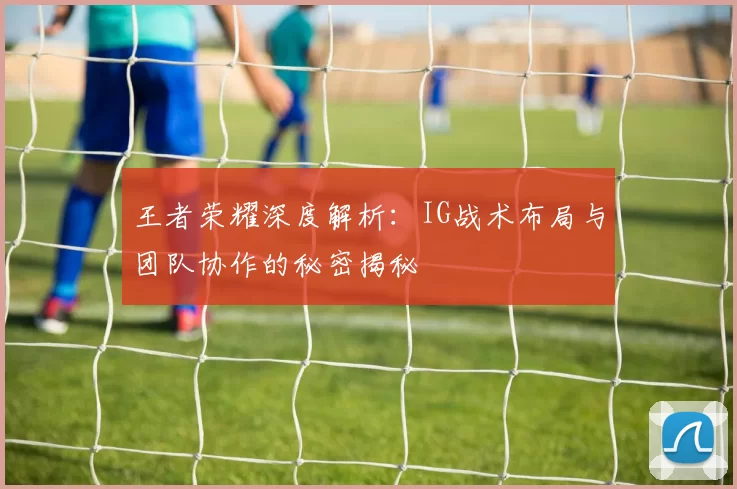 王者荣耀深度解析：IG战术布局与团队协作的秘密揭秘