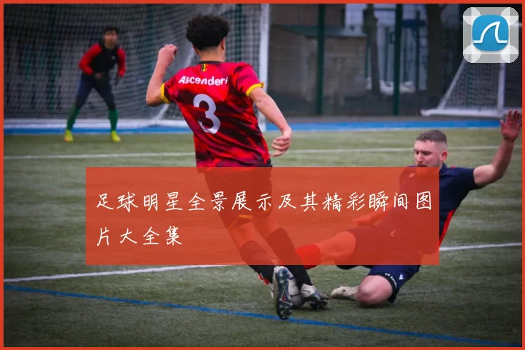 足球明星全景展示及其精彩瞬间图片大全集
